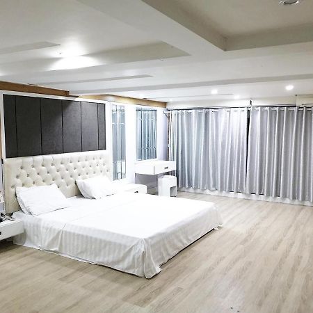 Pina Boutique Inn - Hotel Elite Dong Khe Sau Zewnętrze zdjęcie