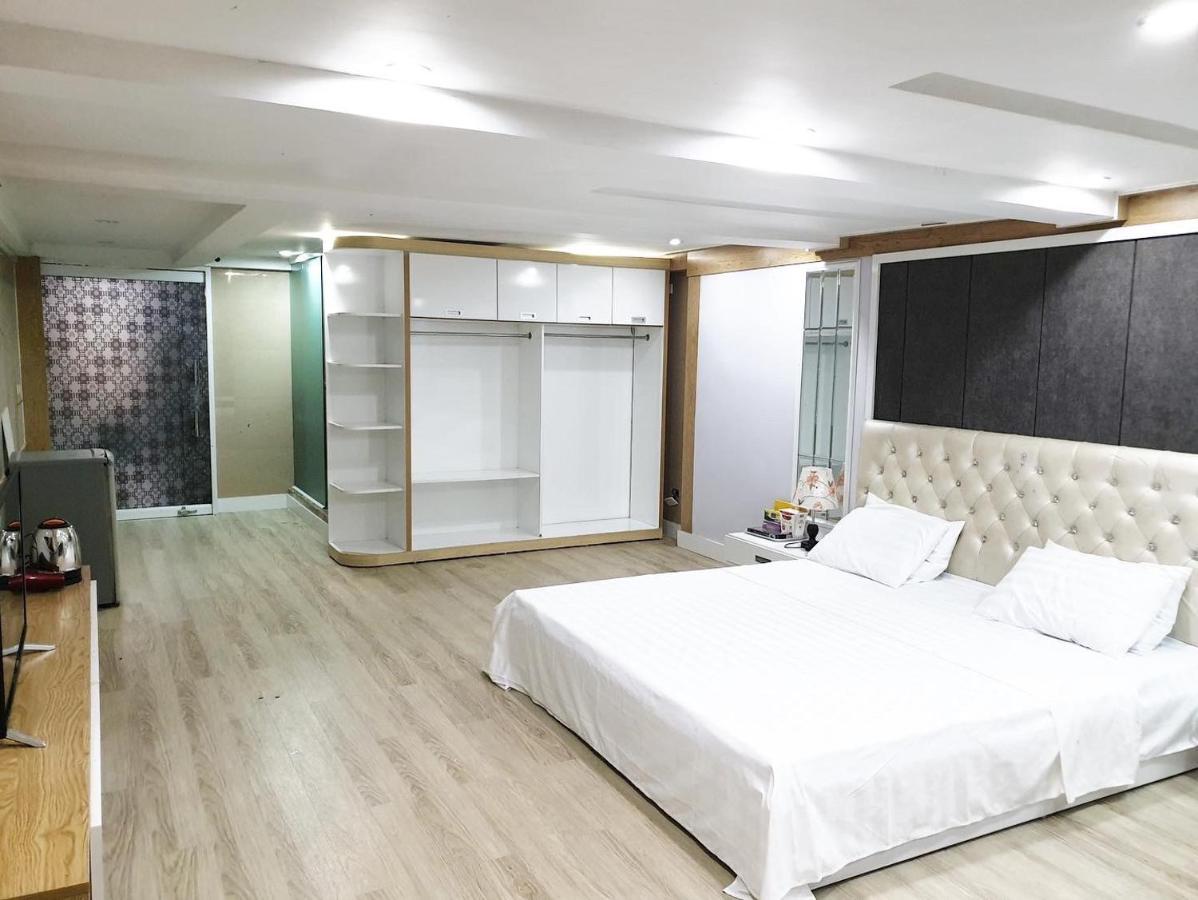 Pina Boutique Inn - Hotel Elite Dong Khe Sau Zewnętrze zdjęcie