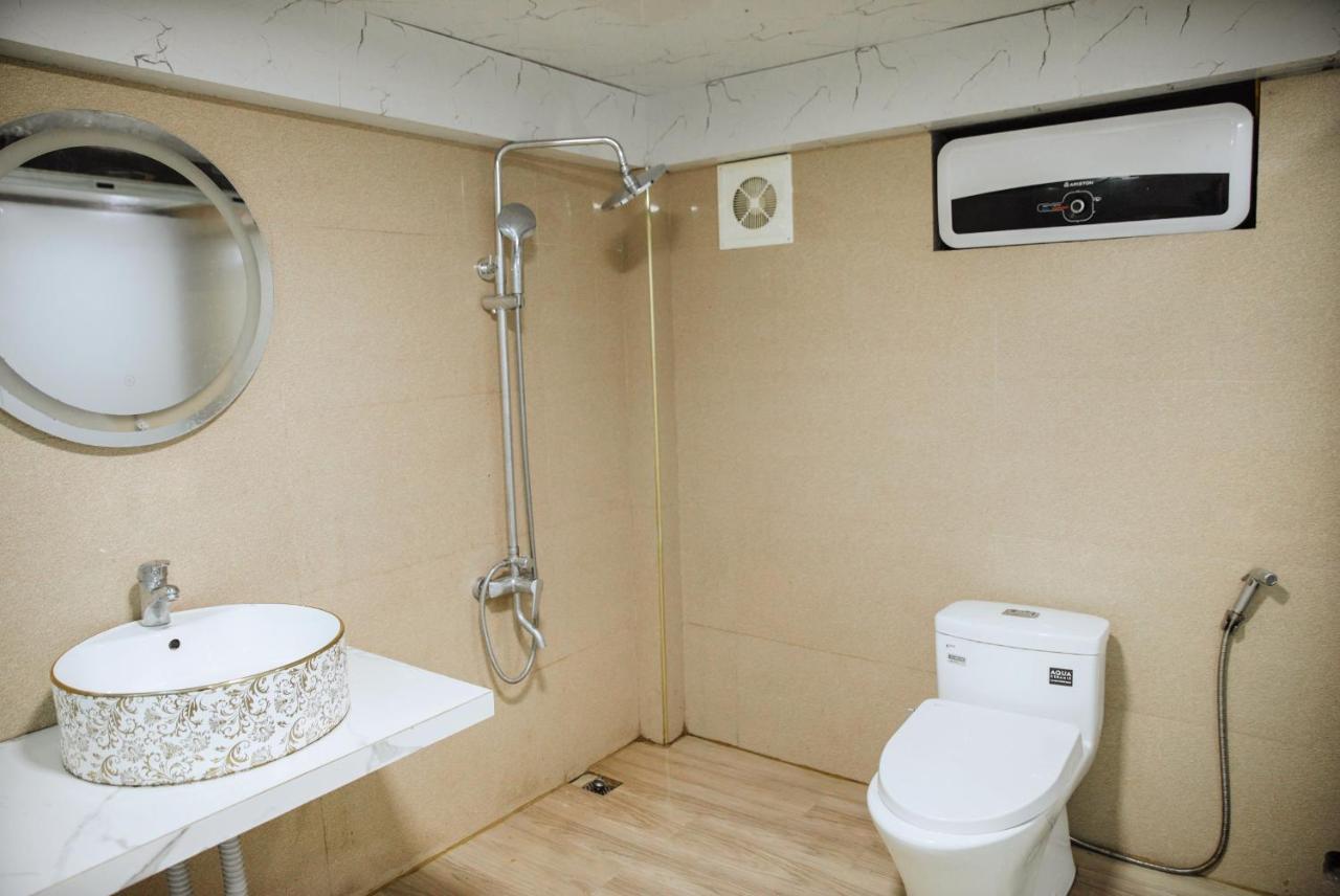 Pina Boutique Inn - Hotel Elite Dong Khe Sau Zewnętrze zdjęcie