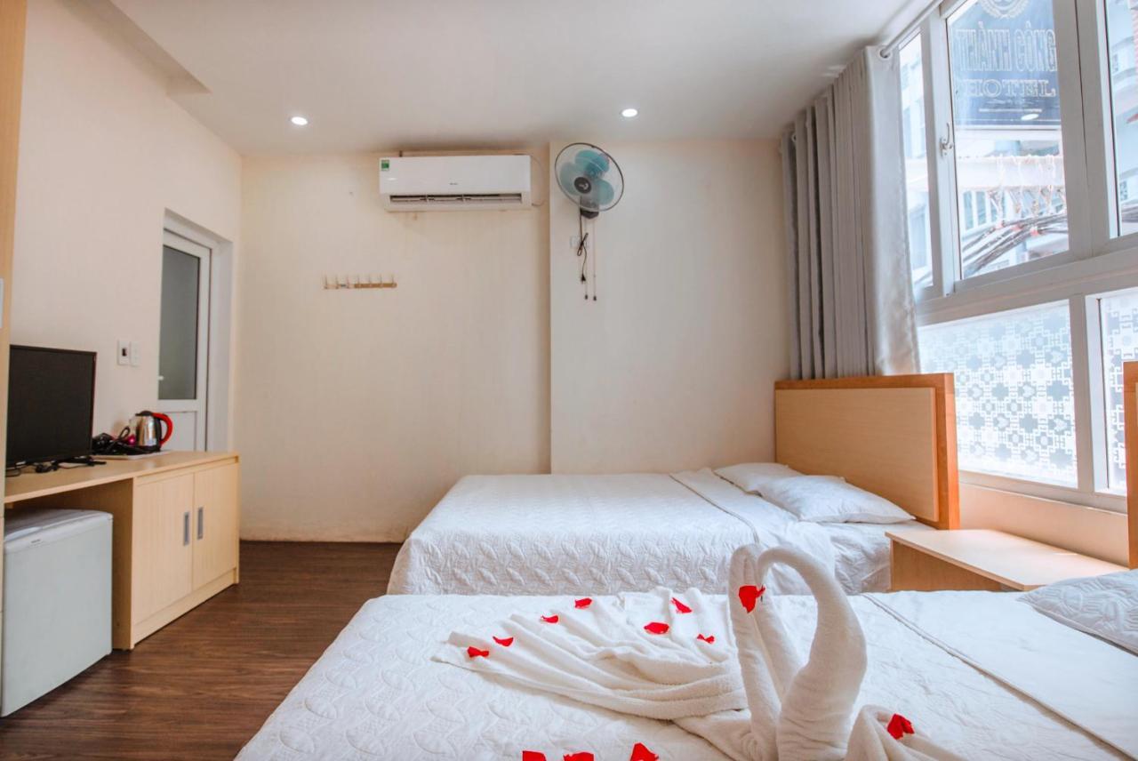 Pina Boutique Inn - Hotel Elite Dong Khe Sau Zewnętrze zdjęcie