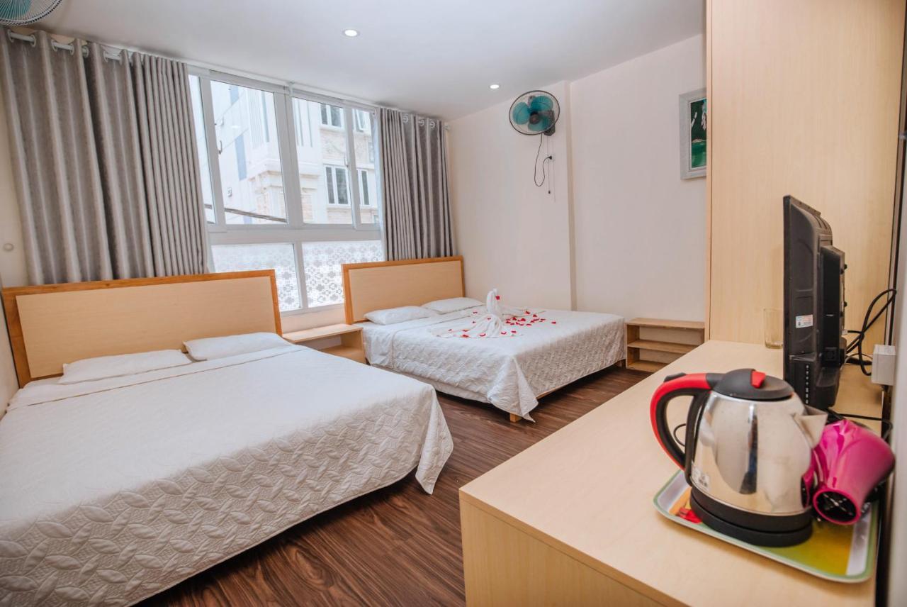 Pina Boutique Inn - Hotel Elite Dong Khe Sau Zewnętrze zdjęcie