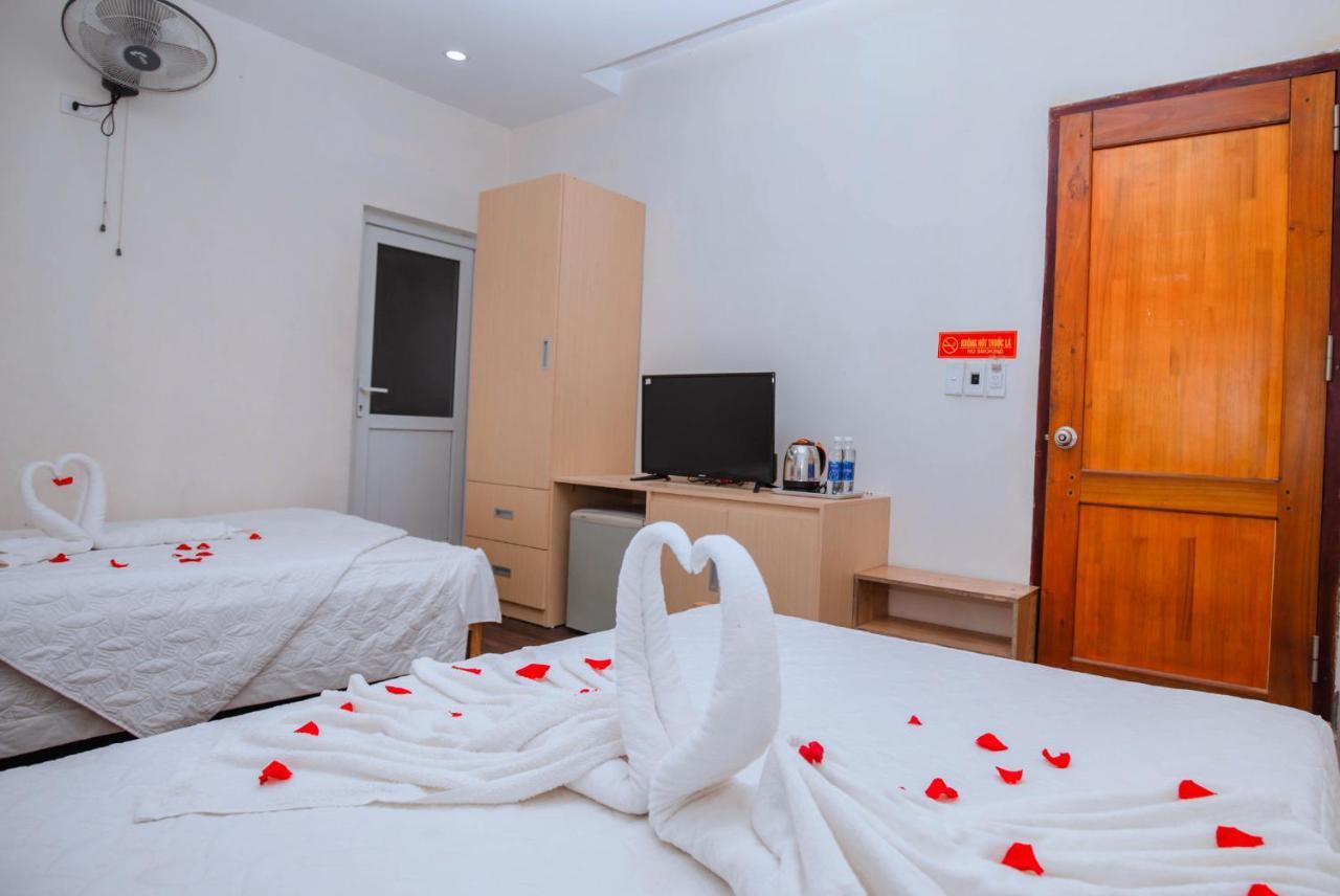 Pina Boutique Inn - Hotel Elite Dong Khe Sau Zewnętrze zdjęcie