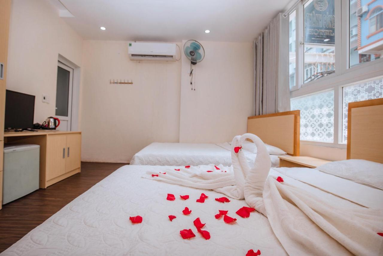 Pina Boutique Inn - Hotel Elite Dong Khe Sau Zewnętrze zdjęcie