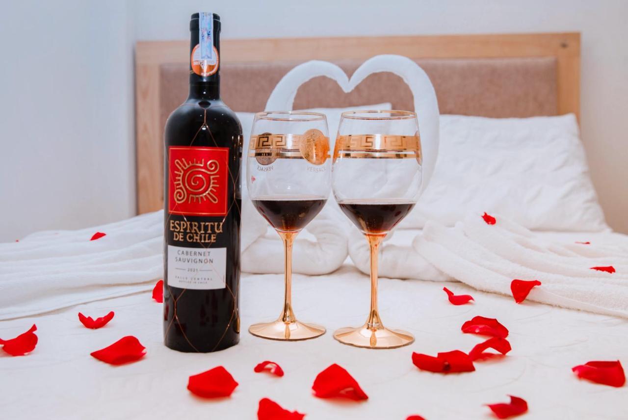 Pina Boutique Inn - Hotel Elite Dong Khe Sau Zewnętrze zdjęcie