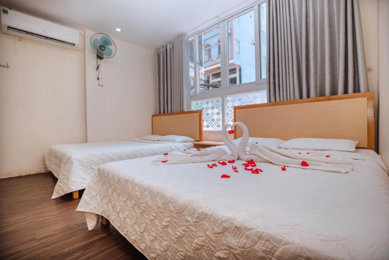 Pina Boutique Inn - Hotel Elite Dong Khe Sau Zewnętrze zdjęcie