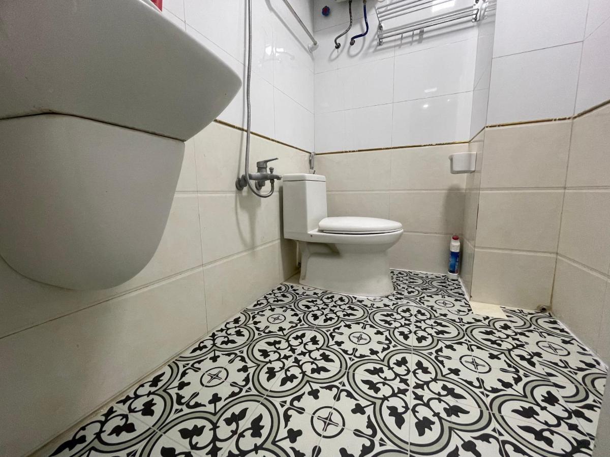 Pina Boutique Inn - Hotel Elite Dong Khe Sau Zewnętrze zdjęcie