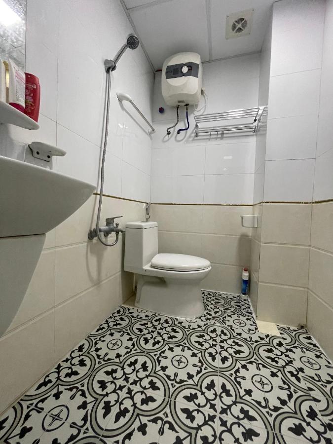Pina Boutique Inn - Hotel Elite Dong Khe Sau Zewnętrze zdjęcie